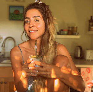 Meet your Posher, Daniela